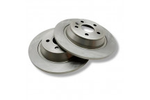 Brake Disc Rear R/R Evoque