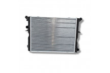 Radiator Td5 Def And Puma