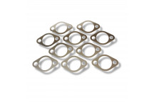 Shim - Swivel Pin - Front - 0.005 Inch - D1/Def 86-16/RRC