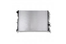 Radiator Td5 Disco 2