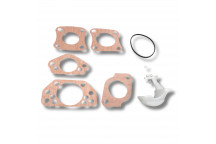 Float Carb V8 Su L/H Passenger Side