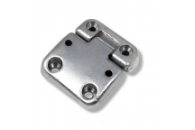 Hinge Door Upper L/H Def