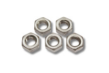 Nut for Output Flange on Transfer Box LRS1 LRS2/2A LRS3