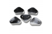 Spacer Door Striker (Plastic)