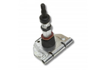 Wiper Wheel Box Def (Late)