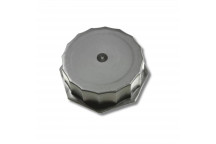 Expansion Tank Cap - Radiator - Plastic Type - Petrol - S3