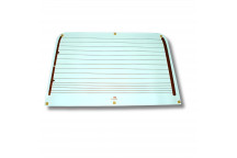 Glass 5Th Door Def Early