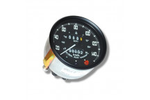 Speedometer Clock S2 KPH