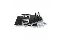 Spare Wheel Carrier Def 86-16 / S1/ S2 & 2A/ S3