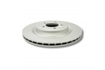 Brake Disc Rear 5.0 Ltr B/B 2013>