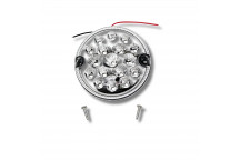 Lamp Fog LED (CLEAR)