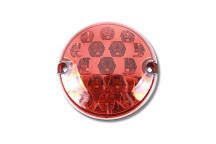 Lamp Stop/Tail LED 95mm Special Vehicle Option