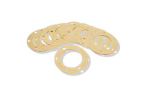 Gasket - Swivel Housing - S1/S2 &2A/S3