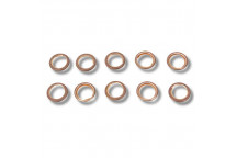 Washer Sump Plug 3.5 V8 Def