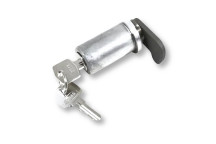 Door Lock Set/Barrel Lock and Keys S1/S2 & 2A/S3