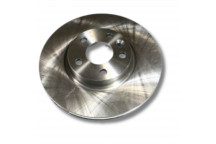 Brake Disc Front Free 2 Diesel