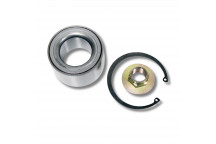 Bearing Wheel Disco 3/4 Rear