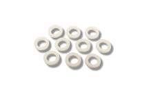 Felt Washer - Flange - Transfer Box - D1/D2/Def 86-16/RRC