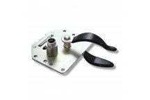 Lock Door Anti Burst – Front Door – L/H