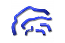 Hose Kit Coolant Silicon Puma 2.4
