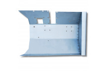 Footwell Def R/H R/H/Drive