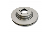 Brake Disc Front RR B/Body SC