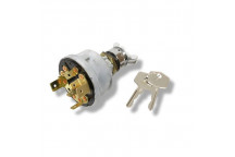 Switch Ignition 2.25 Diesel No Keys