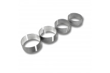 Conrod Bearing Set (0.10) Puma