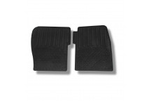  Rubber Mat Set – Front -  D2 Td5 1998+