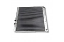 Radiator Big Body R/R 4.4V8 & 4.2S/C
