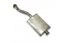 Exhaust Intermediate 19 J