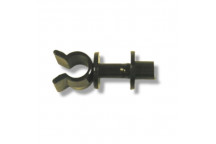 Clip Bonnet Stay Td5