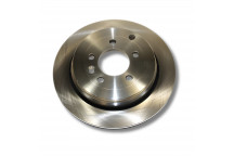 Brake Disc Rear D3 2.7 Tdv6