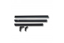 Window Channel Kit Front L/H Def