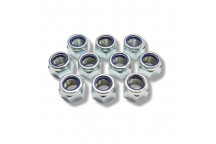 Nut Nyloc (Ntc8202)