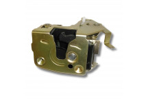 Mud Flap Bracket L/H Rear 90 Def