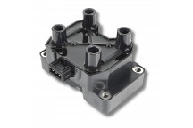 Coil Pack - Ignition - V8 – D2/RR P38