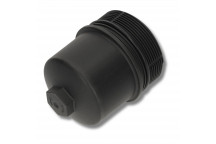 Cover Oil Filter D3 Tdv6