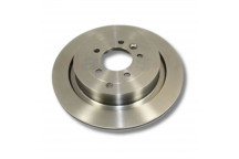 Brake Disc Rear D3 V8 & D4 & RRS