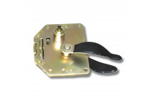 Lock Door Anti-Burst R/H & 5Th Door Def-86-06