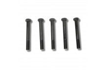 Shackle Pins - Rear Suspension - Rear of Springs - S3