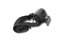 Seat Belt Def Hardtop L/H 99 up