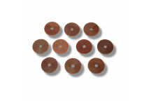 Thrust Washer - Swivel Pin - Front - Def 83-06