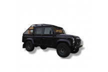 Roll Cage 110 Double Cab Pick up Puma