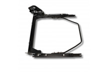 Seat Frame & Runner DEF R/H