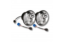 Headlamp (LED) 7inch Def (EACH)