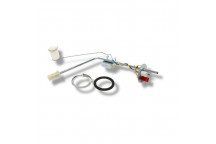 Tank Unit Petrol V8 Prc3268 With Pickup