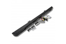 Bumper Def With LED Lamps