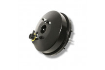 Brake Booster Def (Rear Drum Brakes)