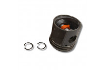 Piston Assem 300 Tdi